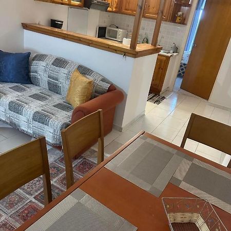 Pergiali Sea View Apartment Нидри Экстерьер фото