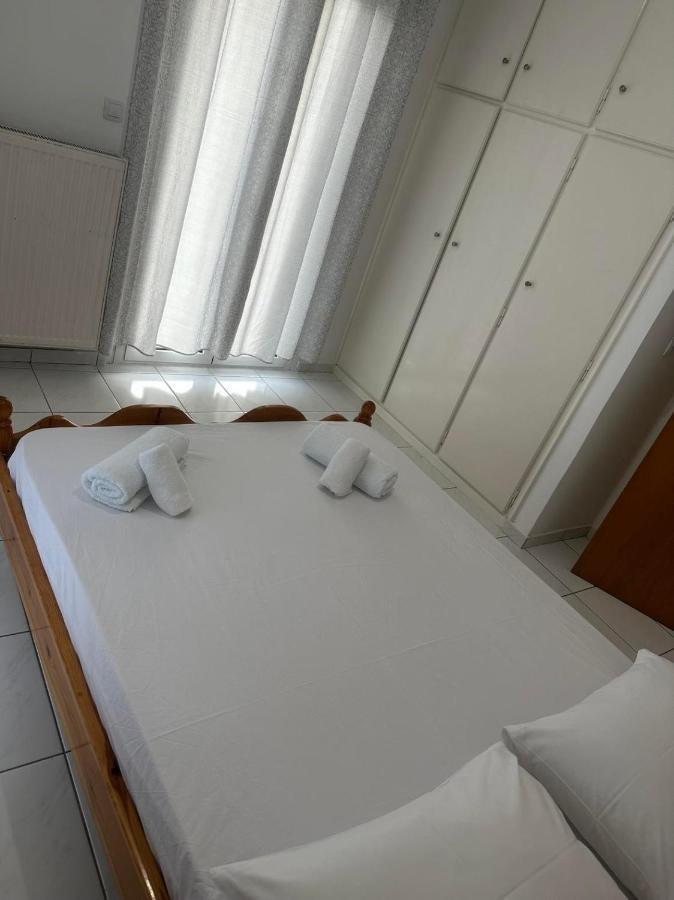 Pergiali Sea View Apartment Нидри Экстерьер фото